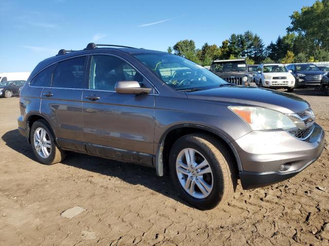 HONDA CR-V EX 2010 5j6re4h55al801209