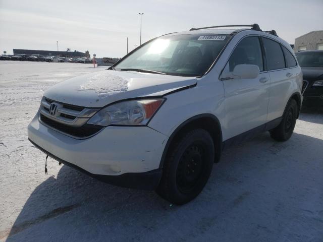 HONDA CR-V EX 2010 5j6re4h55al816292