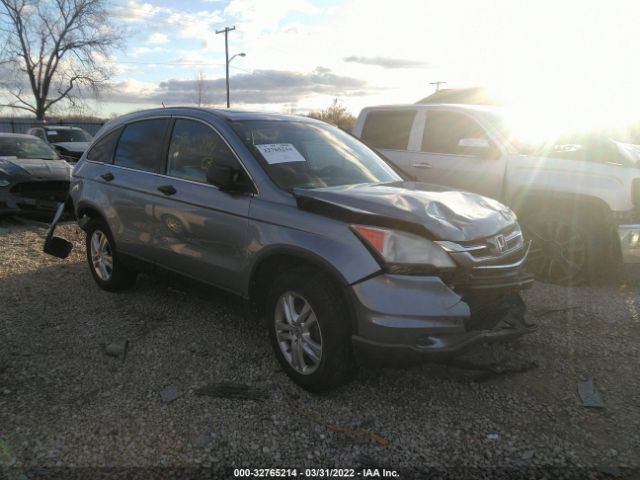 HONDA CR-V 2011 5j6re4h55bl006422