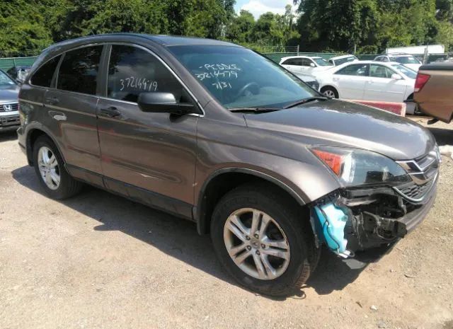 HONDA CR-V 2011 5j6re4h55bl006551