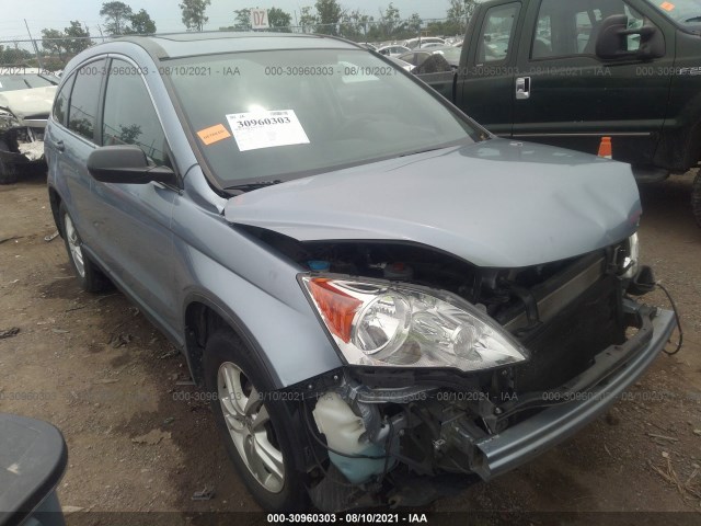 HONDA CR-V 2011 5j6re4h55bl024502