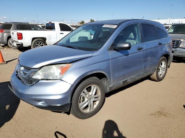 HONDA CRV 2011 5j6re4h55bl028226