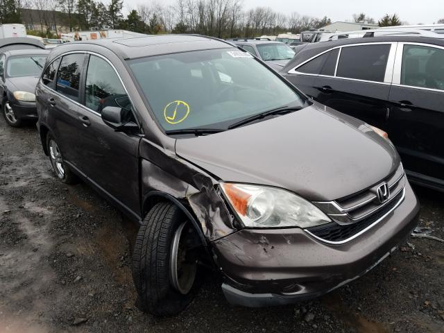 HONDA CR-V EX 2011 5j6re4h55bl030736