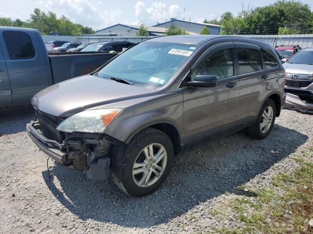 HONDA CR-V EX 2011 5j6re4h55bl032910