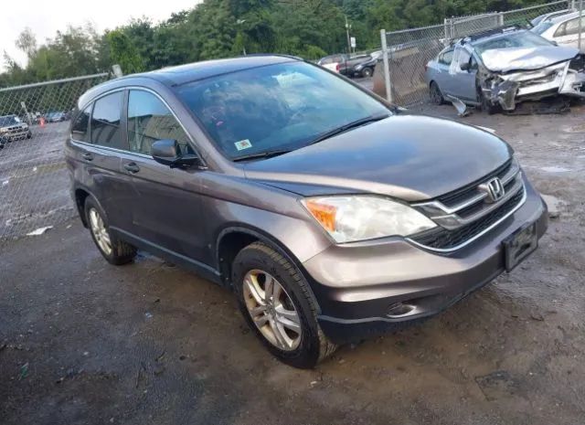 HONDA CR-V 2011 5j6re4h55bl072808