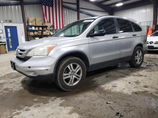 HONDA CR-V EX 2011 5j6re4h55bl086966