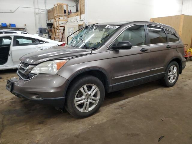 HONDA CRV 2011 5j6re4h55bl102891