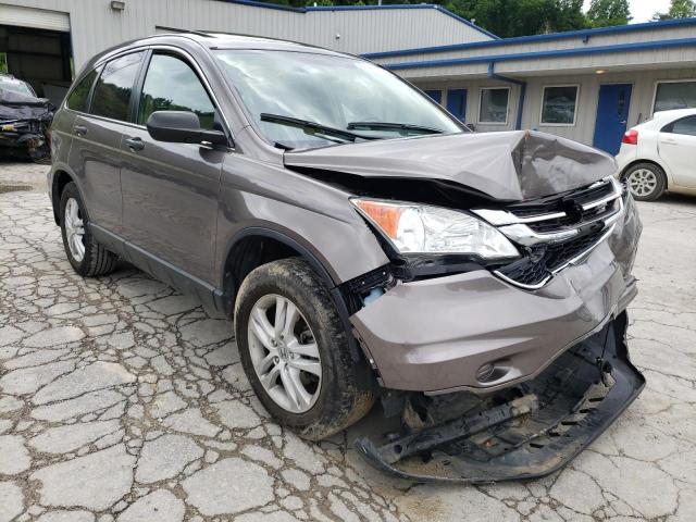 HONDA CR-V EX 2011 5j6re4h55bl103958