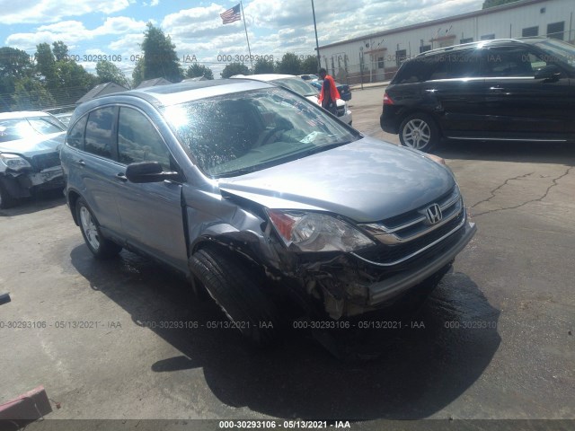 HONDA CR-V 2011 5j6re4h55bl116645