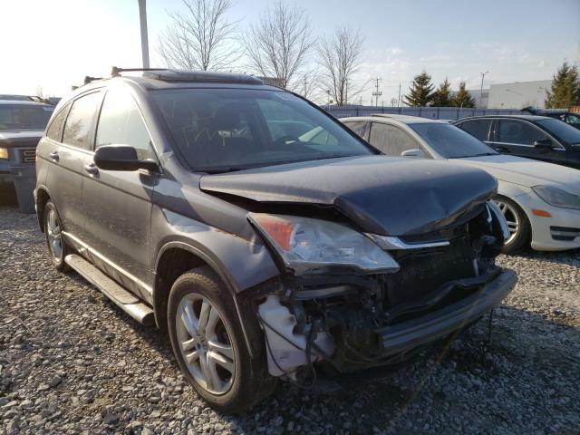 HONDA CR-V EX 2011 5j6re4h55bl804533