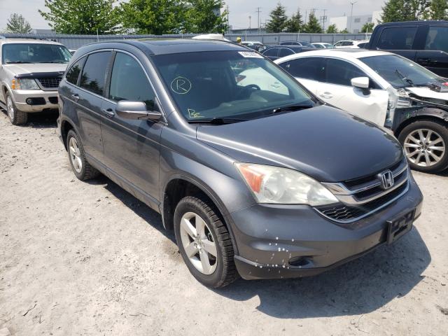 HONDA CR-V EX 2011 5j6re4h55bl805701