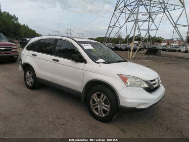 HONDA CR-V 2010 5j6re4h56al001339