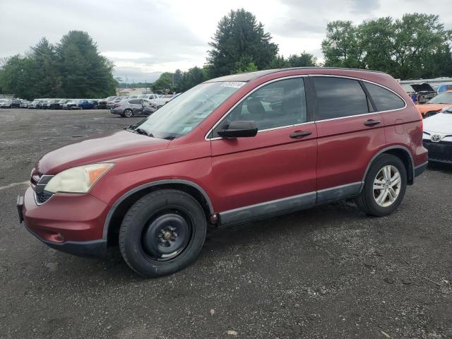 HONDA CRV 2010 5j6re4h56al004063