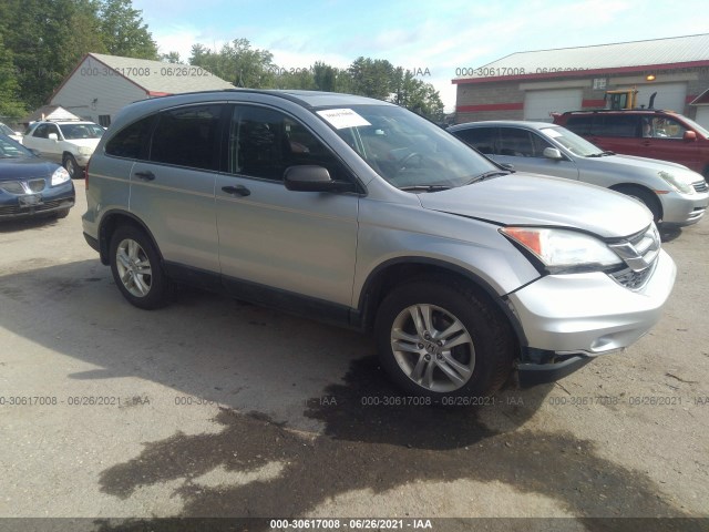 HONDA CR-V 2010 5j6re4h56al005410