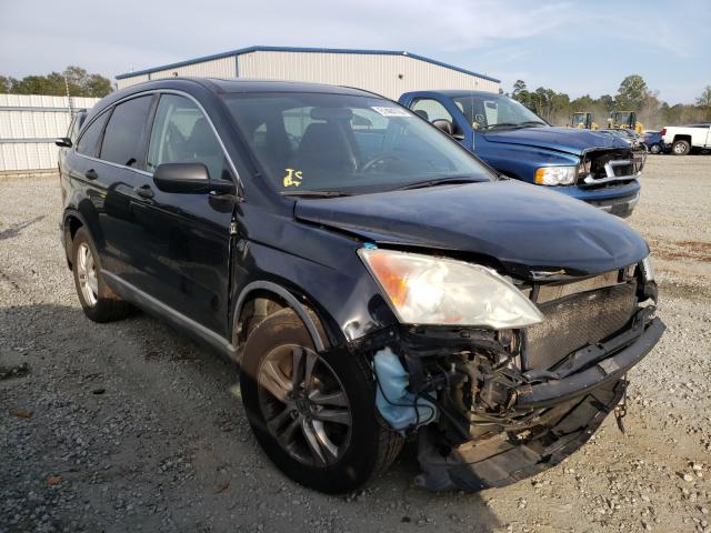 HONDA CR-V EX 2010 5j6re4h56al007321