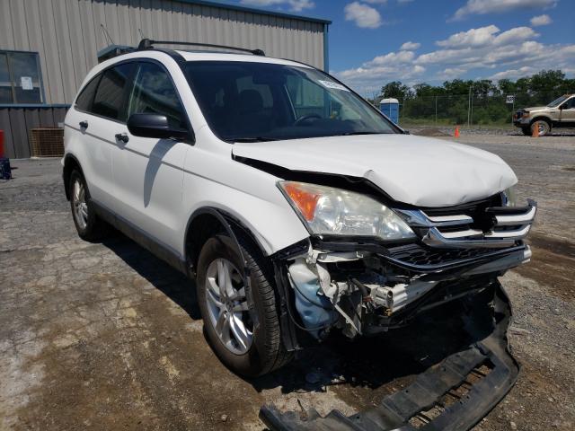 HONDA CR-V EX 2010 5j6re4h56al007691