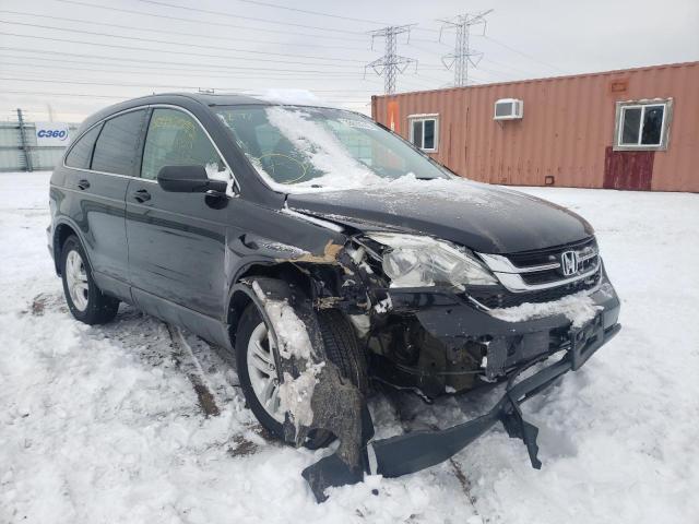 HONDA CR-V EX 2010 5j6re4h56al010669