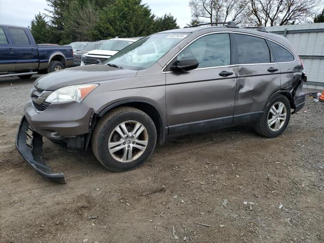 HONDA CRV 2010 5j6re4h56al012843