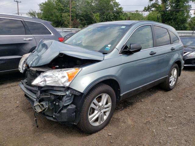 HONDA CR-V EX 2010 5j6re4h56al017198