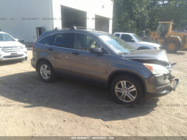 HONDA CR-V 2010 5j6re4h56al018612