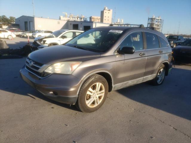 HONDA CRV 2010 5j6re4h56al019355