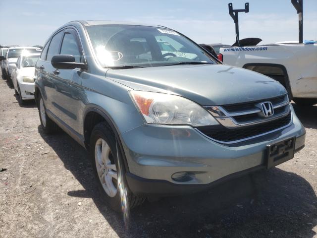 HONDA CR-V EX 2010 5j6re4h56al028346