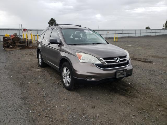 HONDA CR-V EX 2010 5j6re4h56al029383