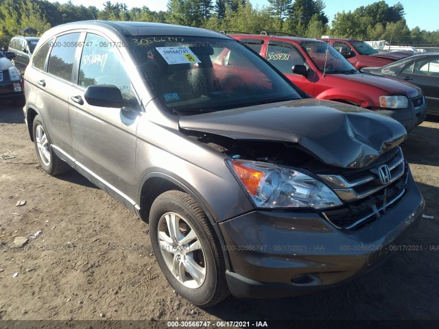 HONDA CR-V 2010 5j6re4h56al037936