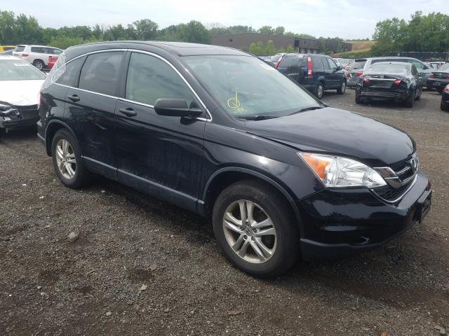 HONDA CR-V EX 2010 5j6re4h56al042991