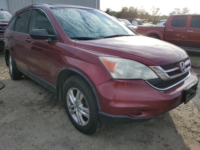 HONDA CR-V EX 2010 5j6re4h56al047284