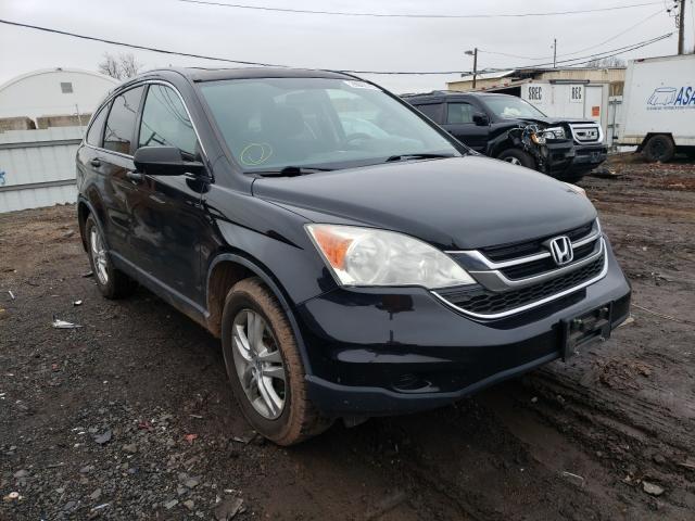 HONDA CR-V EX 2010 5j6re4h56al049908