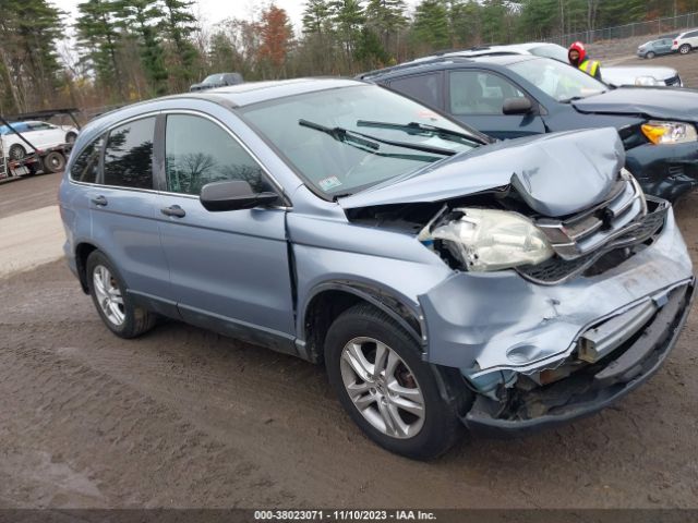 HONDA CR-V 2010 5j6re4h56al057071