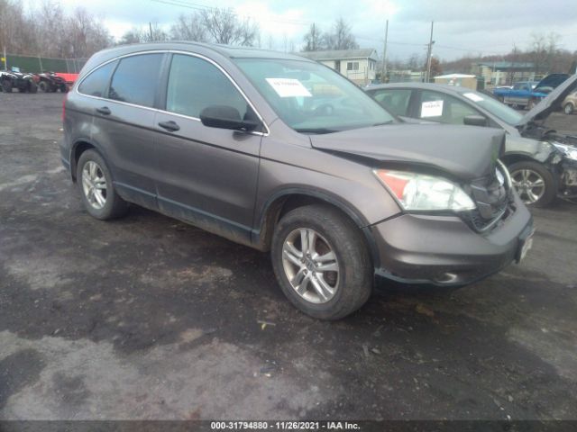 HONDA CR-V 2010 5j6re4h56al065641