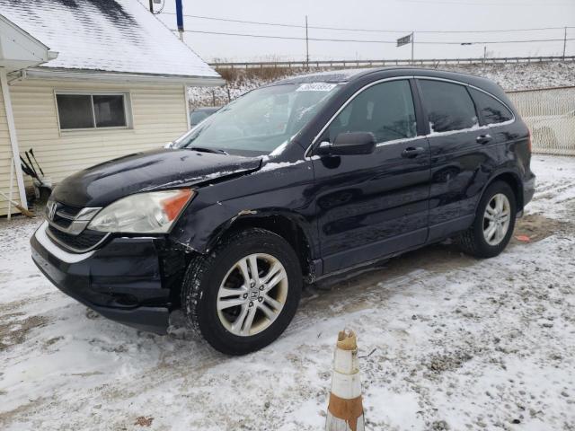 HONDA CRV 2010 5j6re4h56al066739