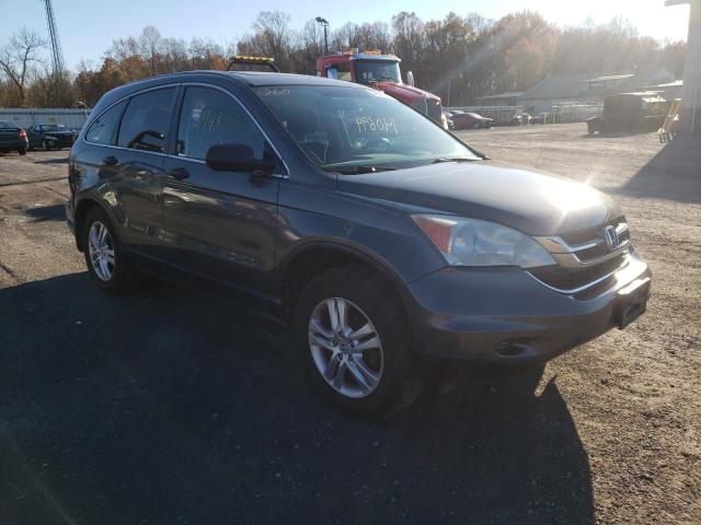 HONDA CR-V EX 2010 5j6re4h56al067339