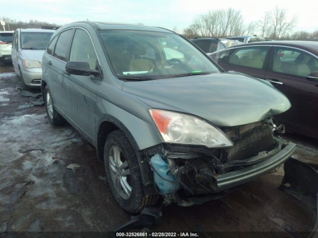 HONDA CR-V 2010 5j6re4h56al068751