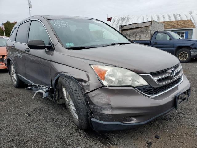 HONDA CR-V EX 2010 5j6re4h56al085291