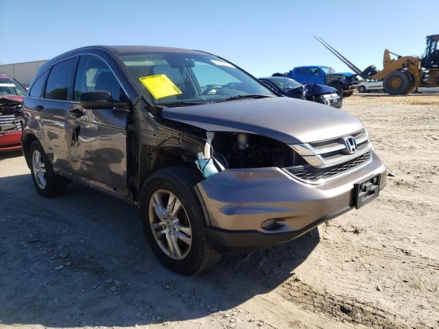 HONDA CR-V EX 2010 5j6re4h56al086845