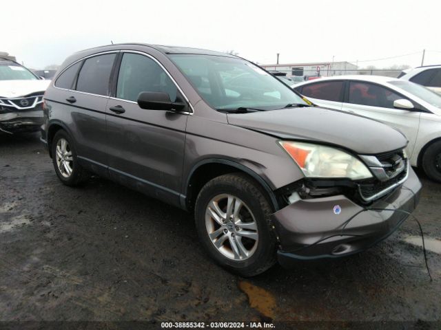 HONDA CR-V 2010 5j6re4h56al088076