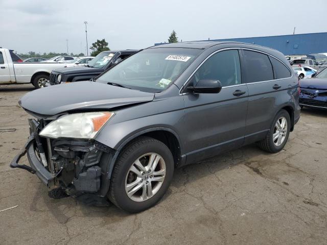 HONDA CR-V EX 2010 5j6re4h56al090586