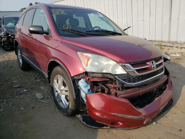 HONDA CR-V EX 2010 5j6re4h56al094721