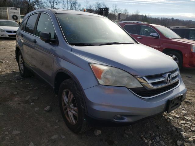 HONDA CR-V EX 2010 5j6re4h56al097988