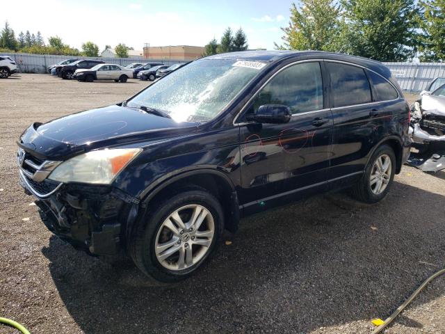 HONDA CR-V EX 2010 5j6re4h56al800778