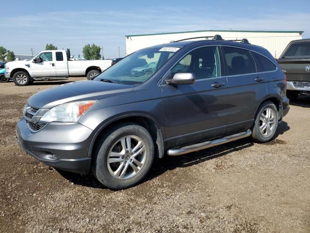 HONDA CR-V EX 2010 5j6re4h56al813434