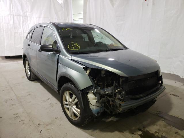 HONDA CR-V EX 2011 5j6re4h56bl015288