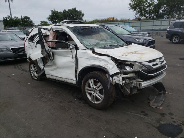 HONDA CR-V EX 2011 5j6re4h56bl015467