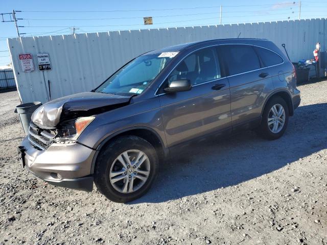 HONDA CR-V EX 2011 5j6re4h56bl023665