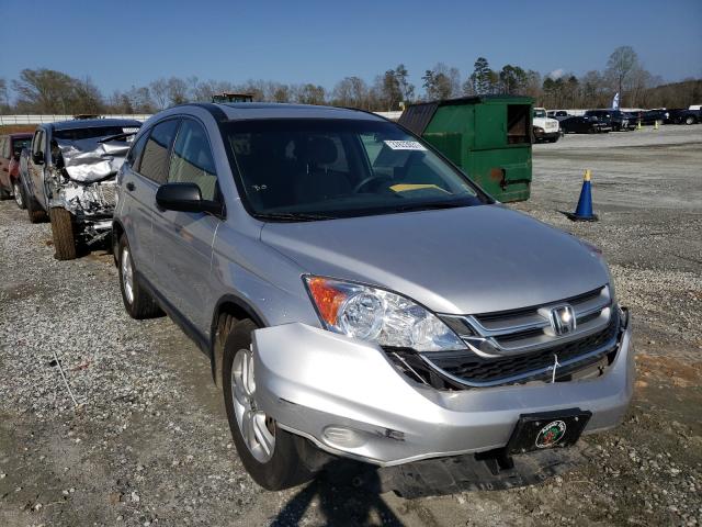 HONDA CRV 2011 5j6re4h56bl047058