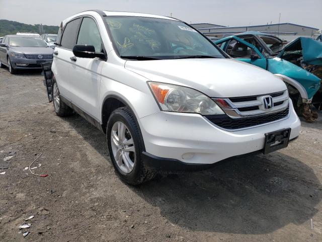 HONDA CR-V EX 2011 5j6re4h56bl050199