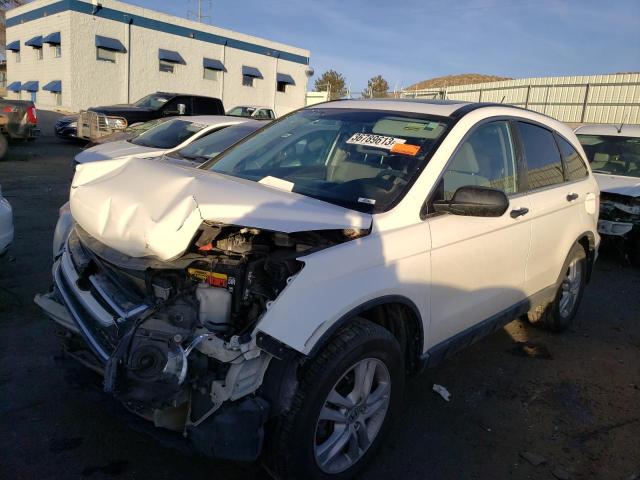 HONDA CR-V EX 2011 5j6re4h56bl056066